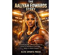 The Aaliyah Edwards Story: An Inspiring Biography of the 2026 Expansion Star, the Rise of a Basketball Icon, and the Elite Mindset of a Modern Champion