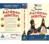 The Aardman Selection