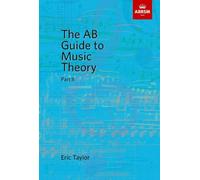 The AB Guide to Music Theory, Part II