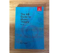 The AB Guide To Music Theory Part II