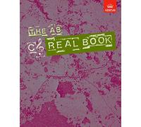 The AB Real Book, C Treble clef