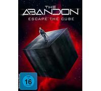 The Abandon - Escape the Cube [Alemania] [DVD]