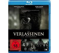 The Abandoned - Die Verlassenen [Alemania] [Blu-ray]