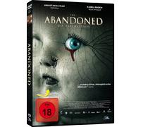 The Abandoned - Die Verlassenen [Alemania] [DVD]