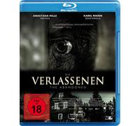 The Abandoned - Die Verlassenen (Blu-ray)