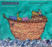 The Abandoned Lullaby by Icebird (Rjd2 & Aaron Livingston) (2011-10-11)