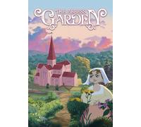 The Abbess Garden Steam Key (PC) GLOBAL