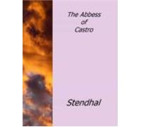 The Abbess Of Castro (ebook)
