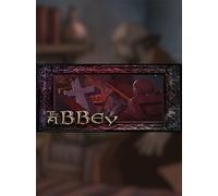 The Abbey - Director's cut Steam Key GLOBAL