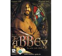 The Abbey (PC) Steam Key GLOBAL