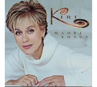 The Abbey Road Ensemble Kiri – Maori Songs – CD – Importación USA