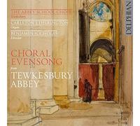 The Abbey School Choir - Various Composers