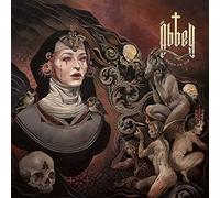 The Abbey - Word of Sin (Crystal Clear 2-Vinyl) [Vinilo]
