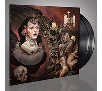 The abbey - Word of sin [Vinilo]