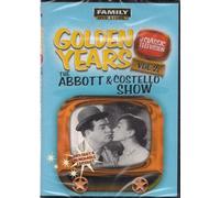 THE ABBOTT AND COSTELLO SHOW V