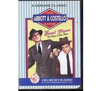 The Abbott & Costello Show: Vol. 3