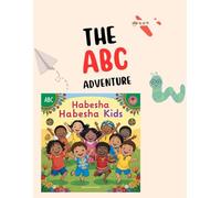 The ABC Adventure