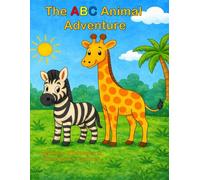 The ABC Animal Adventure
