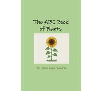 The ABC Book of Plants