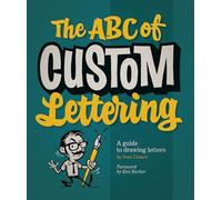 El ABC del lettering personalizado – Guía práctica para dibujar letras