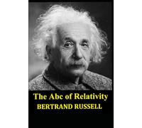The Abc of Relativity
