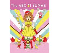 The ABC of Sunae: Tiny Sand Grains, Colorful Dreams