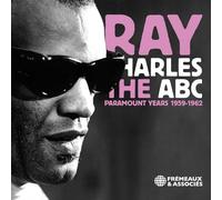 The ABC - Paramount Years 1959-1962