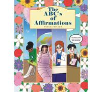 The ABC’s of Affirmations