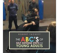 The ABC’s of Self Defense Steps for Young Adults