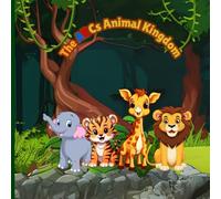 The ABCs Animal Kingdom