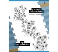 The ABCs of Adulting: An Adult Coloring Book