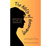 The ABC's of Becoming: A Graduation Gift Book