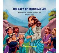 The ABC's of Christmas Joy