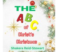 The ABCs of Christ's Christmas