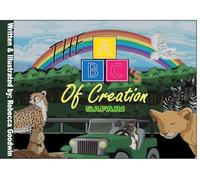The ABC's of Creation Safari