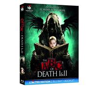 The ABCs of Death (Cofanetto 2 Blu-Ray) [Blu-ray]