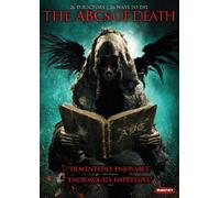 The ABCs of Death [Reino Unido] [DVD]