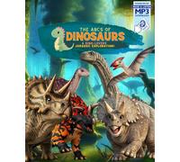 The ABC's of Dinosaurs. a Dino-Lovers Jurassic Exploration! Ages 6-10: Dino Discoveries from a to Z: a Fun-Filled Jurassic Journey! (a-z animals, ... flowers, ocean animals, reptiles, vehicles)