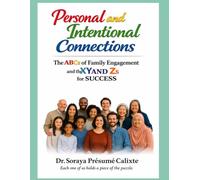 The ABC's of Family Engagement: and the X,Y, and Z for Success