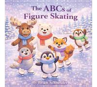 The ABCs of Figure Skating