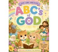 The ABC's of God