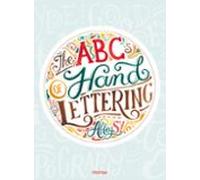 The Abcs Of Hand Lettering (ed. Bilingüe Español-ingles)