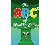 The ABC's of Healthy Living: Carrot Sized