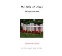 The ABCs of Jesus: A Companion Book