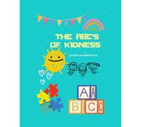 The ABC'S of kindness