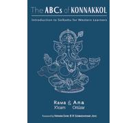 The ABCs of Konnakkol: Introduction to Solkattu for Western Learners