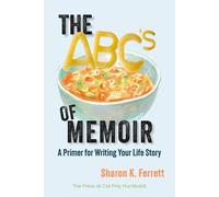 The ABC's of Memoir