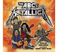The ABCs of Metallica