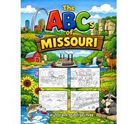 The ABCs of Missouri (ABCs of United States)