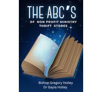 The ABC's of Non Profit Ministry Thrift Stores